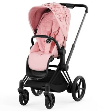 Cybex PRIAM 4.0 SIMPLY FLOWERS wózek spacerowy