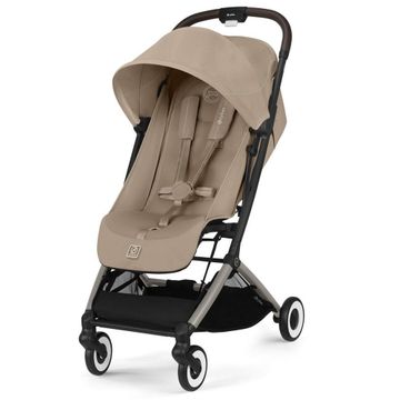 Cybex ORFEO 2025 lekki wózek spacerowy