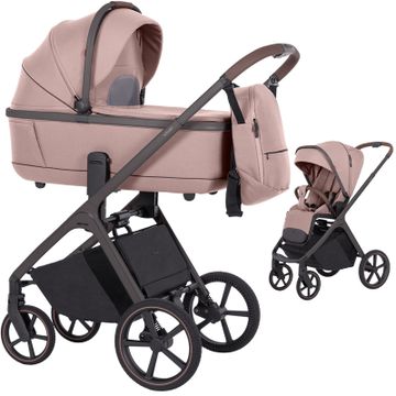 Carrello VECTOR wózek 2w1