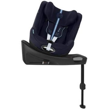 Cybex SIRONA G PLUS i-Size z bazą dla dzieci 9-18 kg