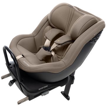 Maxi Cosi MOBIFIX PRO fotelik samochodowy 0-25 kg