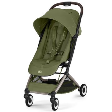 Cybex ORFEO 2026 wózek spacerowy