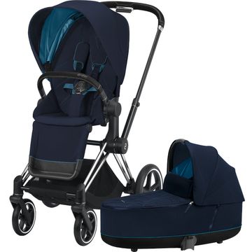 Cybex PRIAM 4.0 wózek dziecięcy 2w1
