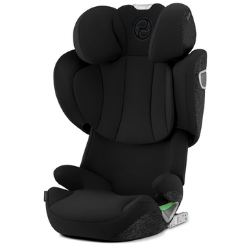 Cybex SOLUTION S fotelik samochodowy 100-150 cm