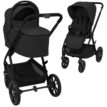 Maxi Cosi OXFORD+ 2026 wózek 2w1