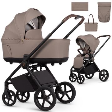 Venicci CLARO 2 wózek 2w1