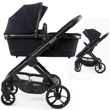 ICANDY PEACH 7 wózek 2w1