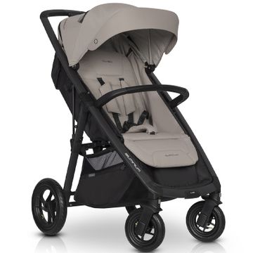 EASYGO QUANTUM wózek spacerowy