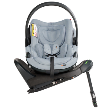 BeSafe iZi GO BEYOND 2.0 fotelik samochodowy 0-13kg z bazą isofix