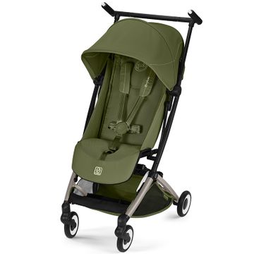 Cybex LIBELLE 2026 wózek spacerowy