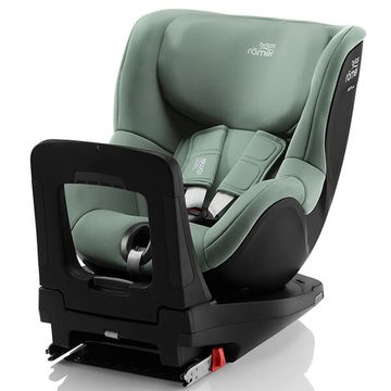 Britax DUALFIX 5Z i-Size fotelik 0-18 kg z bazą isofix