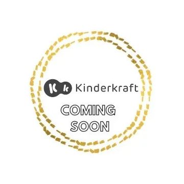 KINDERKRAFT SIDE2BED łóżeczko dostawne