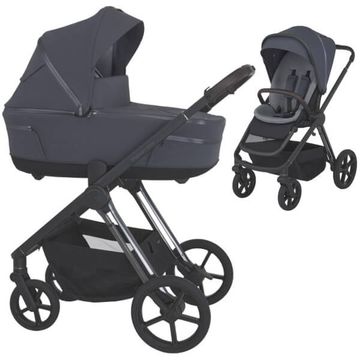 ESPIRO MILOO wózek 2w1