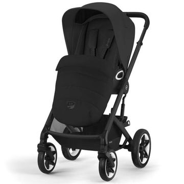 CYBEX TALOS S LUX 2.0 wózek spacerowy