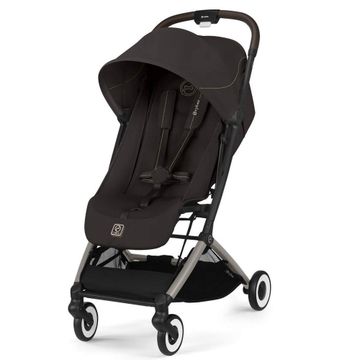 Cybex ORFEO 2025 lekki wózek spacerowy