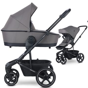 Easywalker HARVEY 5 wózek głęboko-spacerowy 2w1