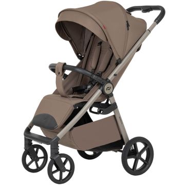 Carrello BRAVO LITE DELUXE wózek spacerowy