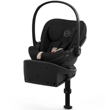 Cybex CLOUD S i-Size STYLE fotelik 0-13 kg z bazą isofix