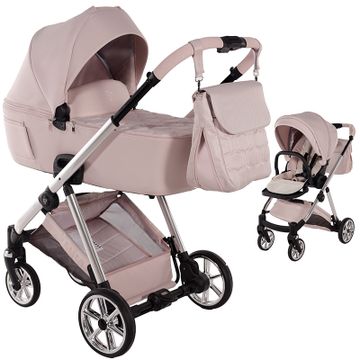 Junama ELLEGANTE wózek 2w1