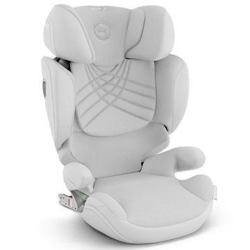 CYBEX SOLUTION T i-Fix fotelik samochodowy 15-50 kg
