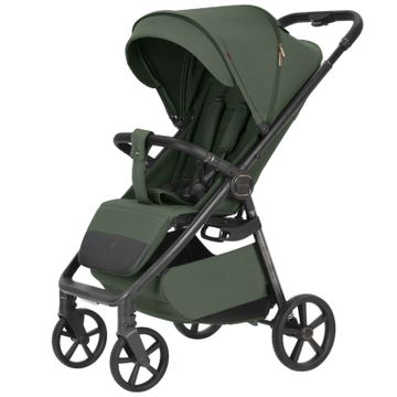 Carrello BRAVO CARBON wózek spacerowy