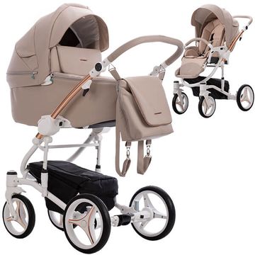 BEBETTO TORINO Si PRO wózek 2w1