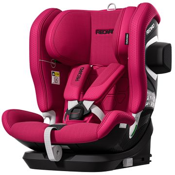 Recaro VELIX 1 fotelik samochodowy 76-150 cm