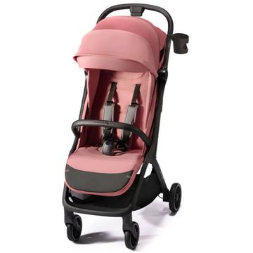 Kinderkraft NUBI 2 wózek spacerowy