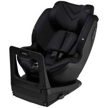 Axkid SPINKID fotelik obrotowy 0-18 kg