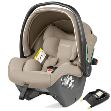 PEG PEREGO PRIMO VIAGGIO SLK fotelik 0-13 kg z bazą obrotową GIRO
