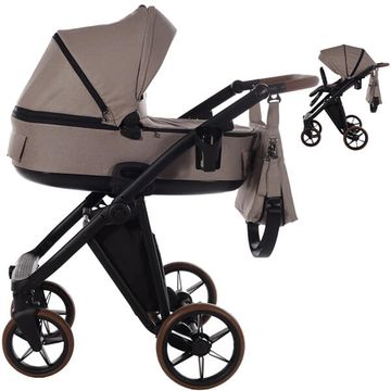 Junama SMART wózek 2w1