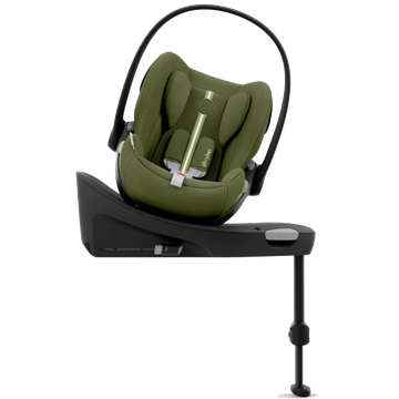 Cybex CLOUD G3 fotelik samochodowy 0-13 kg + baza G3