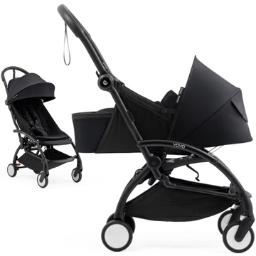 Stokke YOYO 5 wózek dziecięcy 2w1