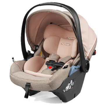PEG PEREGO PRIMO VIAGGIO LOUNGE fotelik 0-13kg