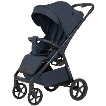Carrello BRAVO LITE DELUXE wózek spacerowy