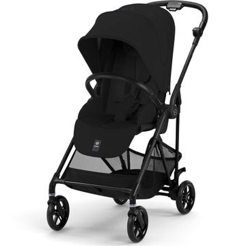CYBEX MELIO Carbon 2025 wózek spacerowy
