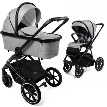 Muuvo SLICK 2.0 wózek 2w1