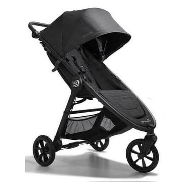BABY JOGGER CITY MINI GT2 wózek spacerowy