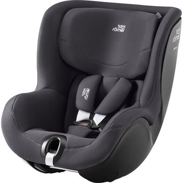 Britax DUALFIX 5Z siedzisko fotelika