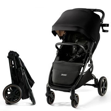 Kinderkraft MITZY wózek spacerowy