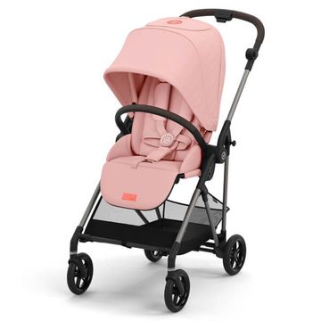 CYBEX MELIO wózek spacerowy
