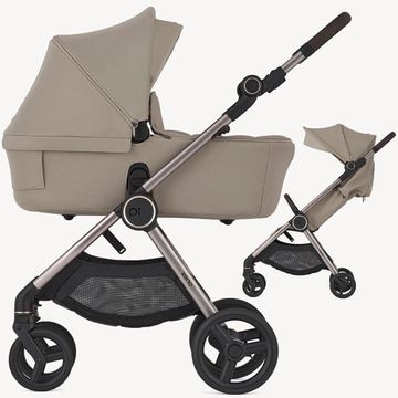 Anex IQ Premium wózek 2w1