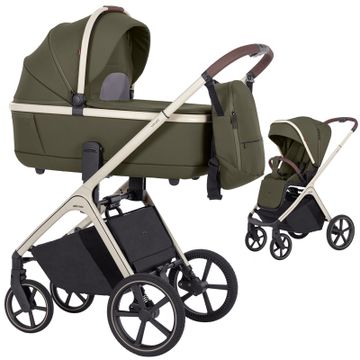 Carrello VECTOR wózek 2w1