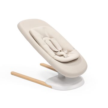 Stokke Yoga Bouncer leżaczek z funkcją bujania