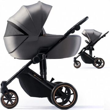 Kinderkraft PRIME 2 wózek 2w1