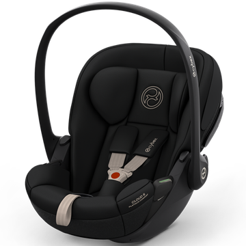 Cybex CLOUD S i-SIZE fotelik samochodowy 0-13kg