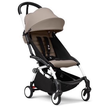 Stokke YOYO 3 lekki wózek spacerowy