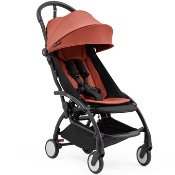 Stokke YOYO 5 spacerówka
