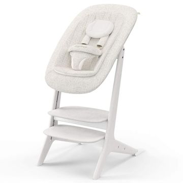 Cybex LEMO PLATINUM krzesełko 4w1