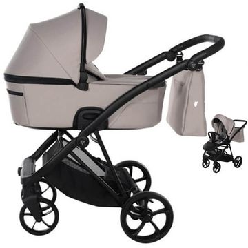 JUNAMA Air V3 wózek dziecięcy 2w1